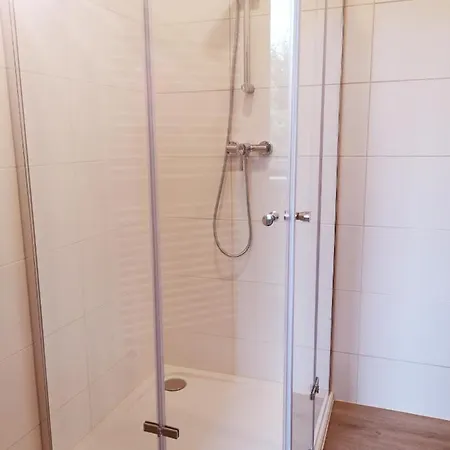 Gæstehus Familie Wissmann 3*