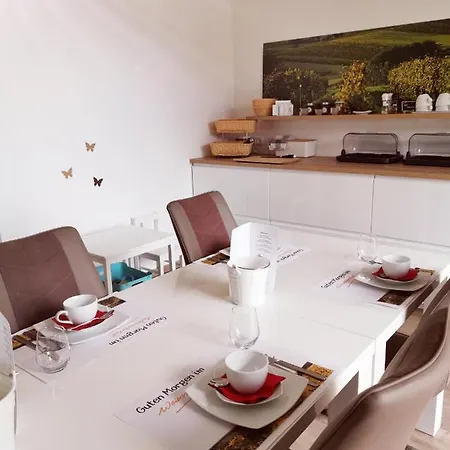 Familie Wissmann Poysdorf