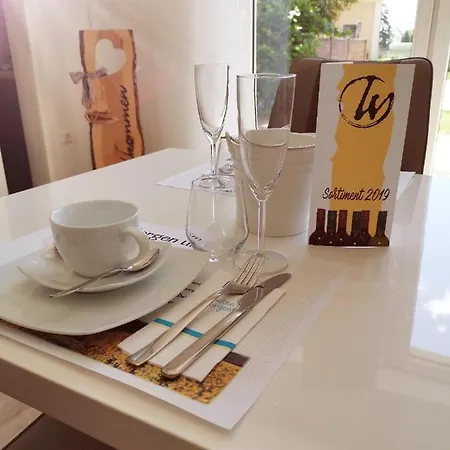 Gæstehus Familie Wissmann Poysdorf