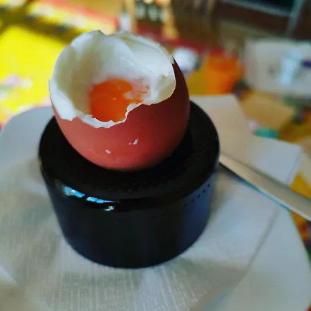 Familie Wissmann Gæstehus 3*