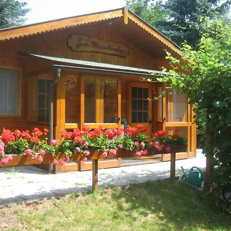 Gæstehus Familie Wissmann