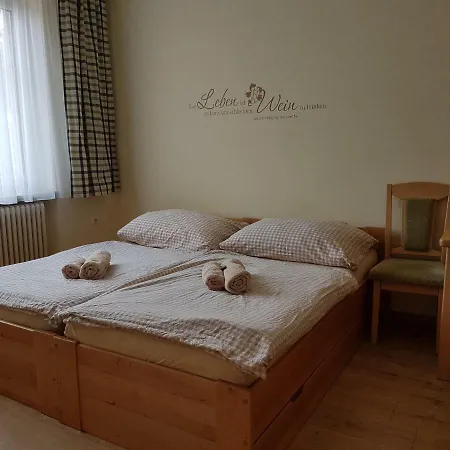 Familie Wissmann Gasthuis 3*
